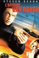 Affiche L'Affaire Van Haken
