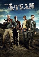 Fiche du film L'agence tous risques