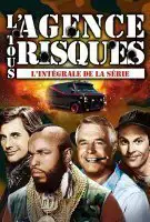 Fiche du film L’agence tous risques