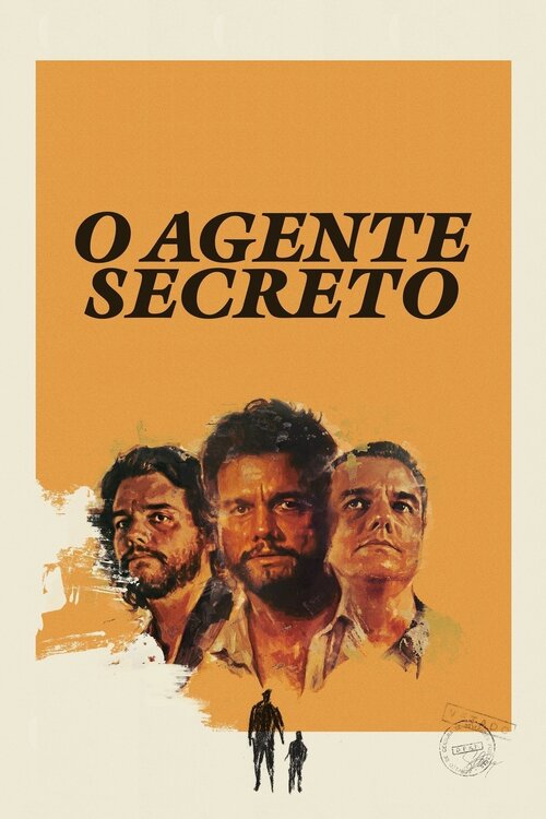 L’agent secret