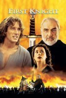 Lancelot, le premier chevalier
