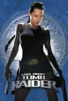 Fiche du film Lara Croft : Tomb Raider