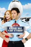 Fiche du film Larry Gaye : hôtesse de l'air