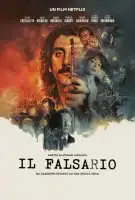 Fiche du film L'art du Faux