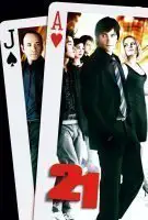 Affiche Las Vegas 21