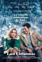 Fiche du film Last Christmas