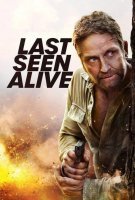 Fiche du film La disparue