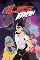 Fiche du film Lastman
