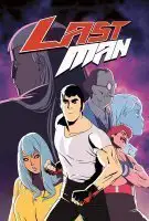 Affiche Lastman en streaming