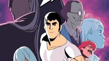 Lastman