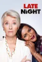 Fiche du film Late Night