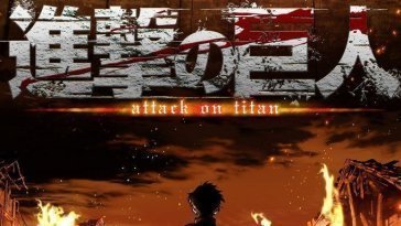 L’Attaque des Titans