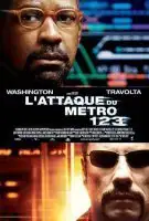 Fiche du film L'attaque du métro 123