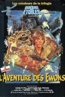 Fiche du film L'Aventure des Ewoks : La Caravane du courage