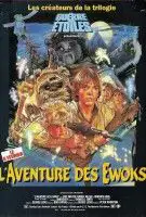 Fiche du film L'Aventure des Ewoks : La Caravane du courage