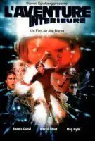 Fiche du film L'aventure intérieure