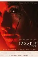 Affiche Lazarus Effect