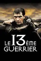 Affiche Le 13ème guerrier