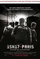Fiche du film Le 15h17 pour Paris