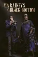 Affiche Le Blues de Ma Rainey