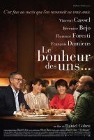 Affiche Le Bonheur des uns... Affiche Le Bonheur des uns...