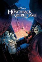 Le Bossu de Notre-Dame