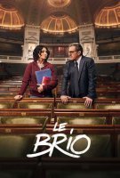 Fiche du film Le brio