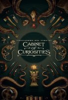 Fiche du film Le Cabinet de curiosités de Guillermo del Toro