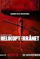 Fiche du film Le Casse du ciel