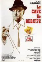 Affiche Le Cave se rebiffe