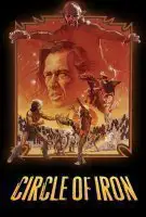 Affiche Le Cercle de fer