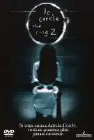 Affiche Le Cercle : The Ring 2