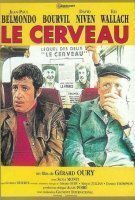 Fiche du film Le Cerveau