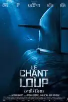 Affiche Le Chant du Loup