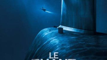 Le Chant du Loup