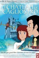 Fiche du film Le Château de Cagliostro