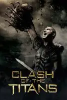 Affiche Le Choc des Titans