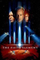 Fiche du film Le Cinquième Élément