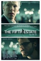 Fiche du film Le cinquième pouvoir