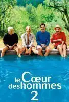 Fiche du film Le Cœur des hommes 2