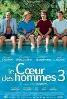 Fiche du film Le Cœur des hommes 3