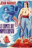 Fiche du film Le Comte de Monte-Cristo