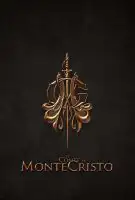 Affiche Le Comte de Monte-Cristo