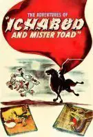Fiche du film Le Crapaud et le Maître d'école