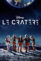 Fiche du film Le cratère