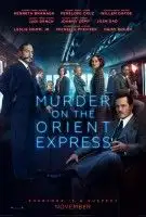 Fiche du film Le crime de l'Orient-Express