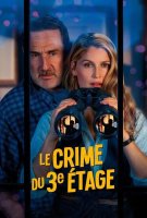 Fiche du film Le Crime du 3e étage