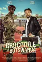 Le Crocodile du Botswanga