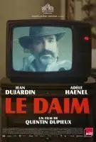 Affiche Le Daim