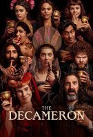 Fiche du film Le Décaméron